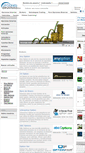 Mobile Screenshot of opcionesbinariaspro.com